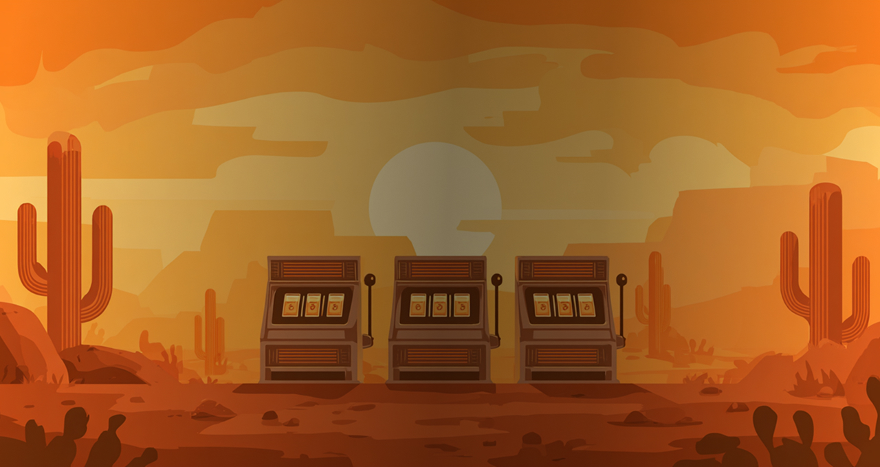 Amigo Slots